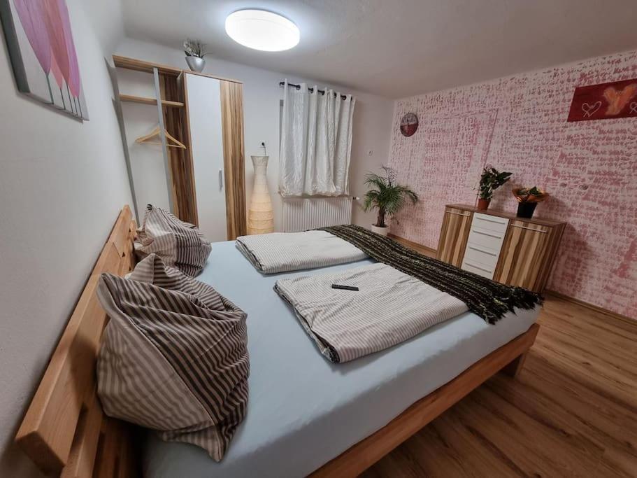 Apartmán Salzburg Living Guggenthal Exteriér fotografie