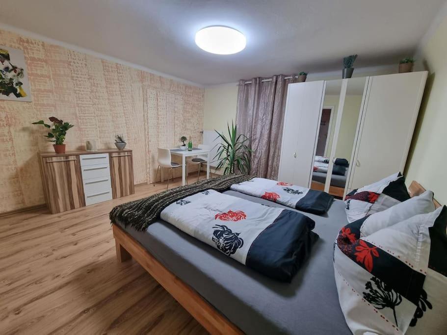 Apartmán Salzburg Living Guggenthal Exteriér fotografie