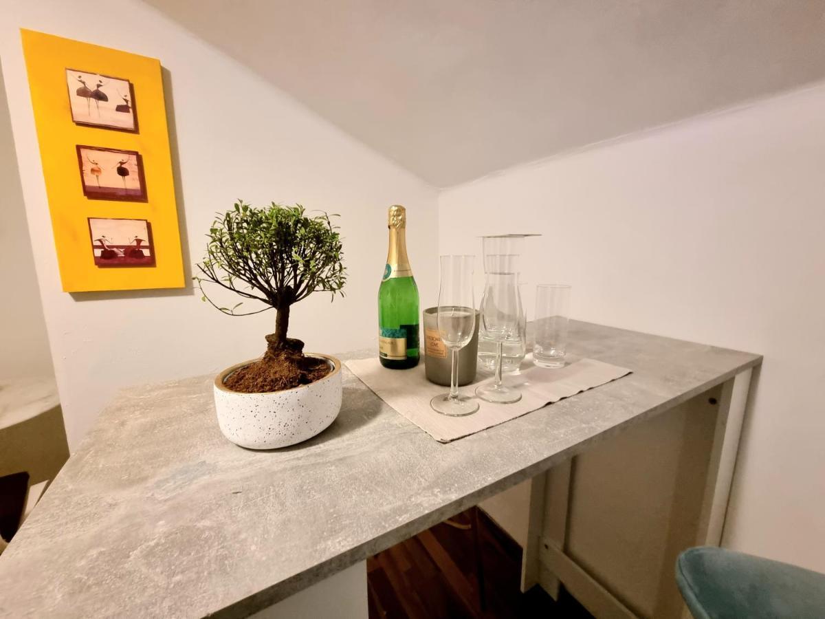 Apartmán Salzburg Living Guggenthal Exteriér fotografie