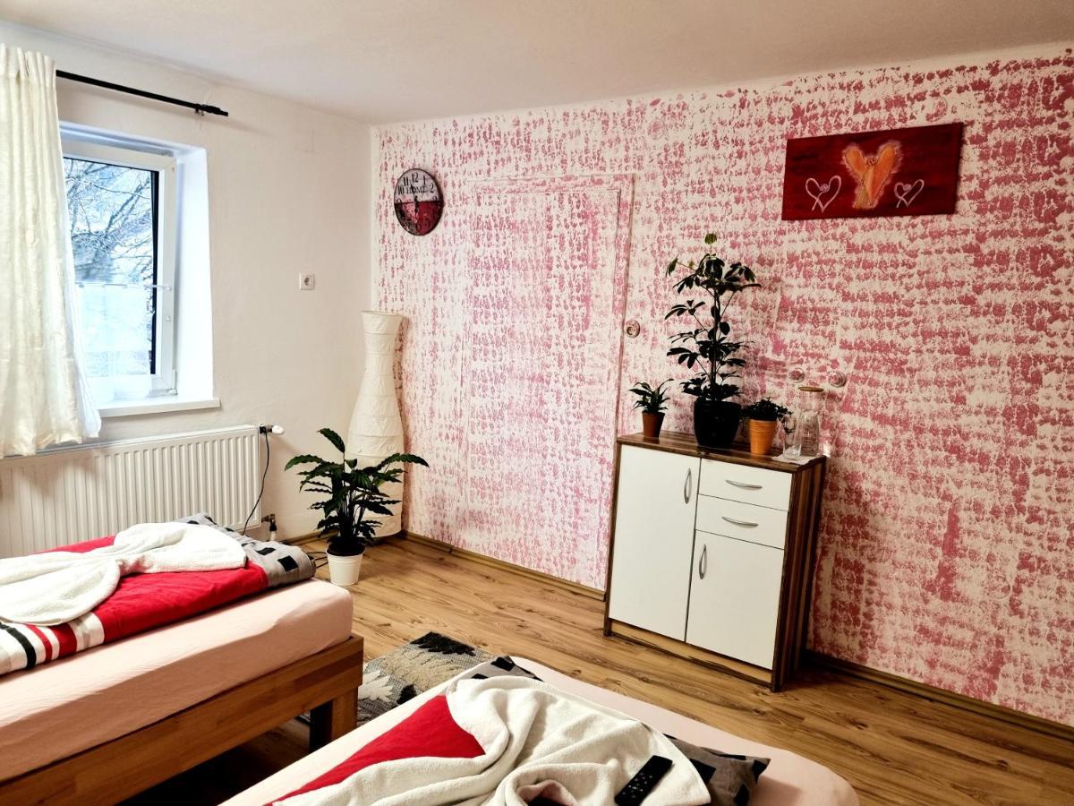 Apartmán Salzburg Living Guggenthal Exteriér fotografie